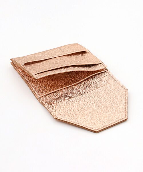 maison de F / メゾンドエフ 財布・コインケース・マネークリップ | small wallet | 詳細4