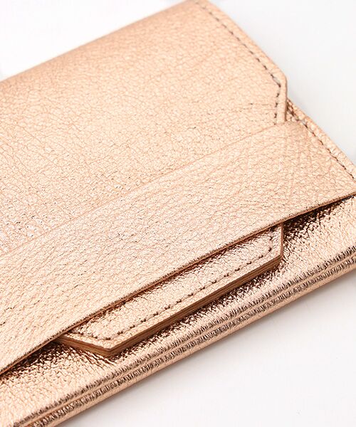 maison de F / メゾンドエフ 財布・コインケース・マネークリップ | small wallet | 詳細5