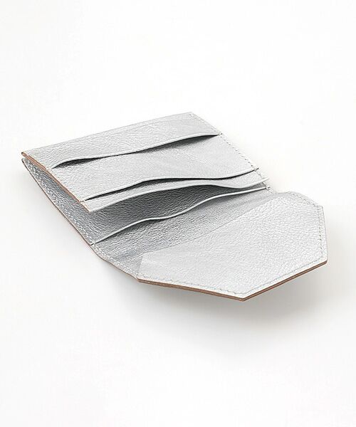 maison de F / メゾンドエフ 財布・コインケース・マネークリップ | small wallet | 詳細4