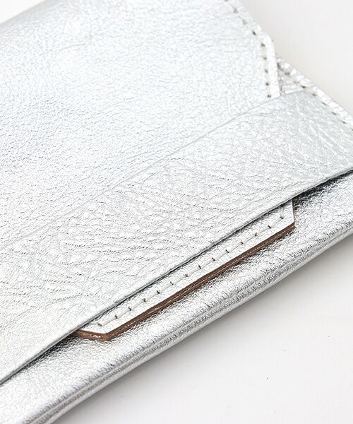 maison de F / メゾンドエフ 財布・コインケース・マネークリップ | small wallet | 詳細5
