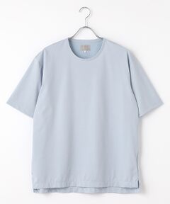 maison de F / メゾンドエフ Tシャツ | high gauge t/c TEE　s/s