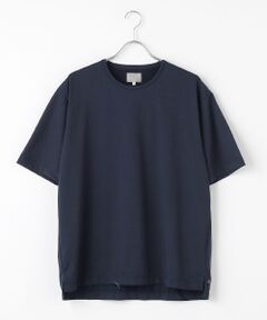 maison de F / メゾンドエフ Tシャツ | high gauge t/c TEE　s/s