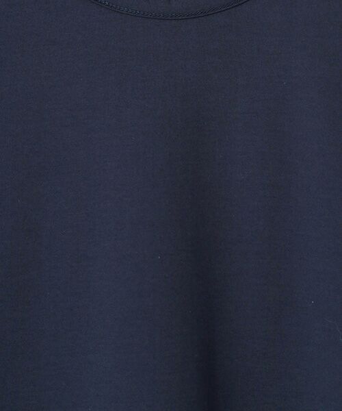 maison de F / メゾンドエフ Tシャツ | high gauge t/c TEE　s/s | 詳細6