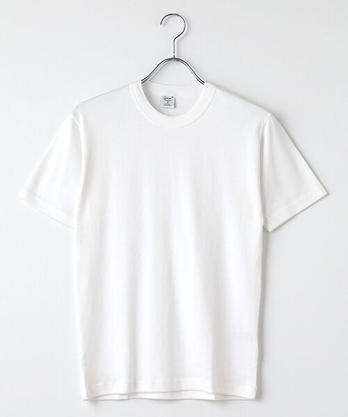 maison de F / メゾンドエフ ニット・セーター | Grongo（グローンゴ）（ビアンコ）