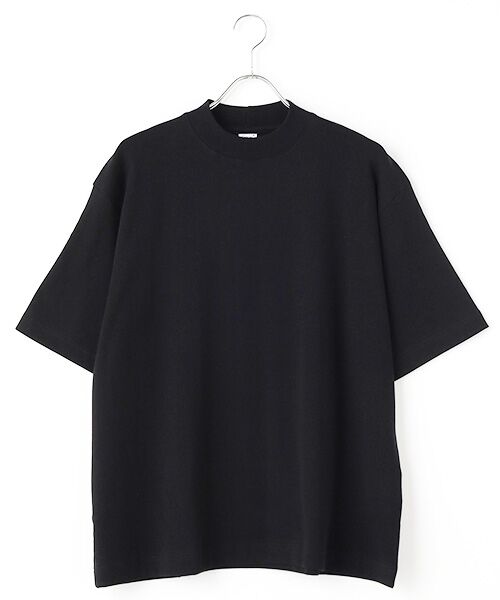 maison de F / メゾンドエフ ニット・セーター | VONGORA（ボーンゴラ）（ネロ）