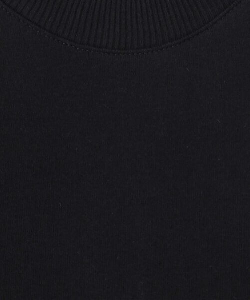 maison de F / メゾンドエフ ニット・セーター | Aragosta　クルーネックニットソー | 詳細8
