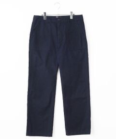 パンツ ENGINEERED GARMENTS DENIM BAKER PANTS Engineered Garments × BEAMS PLUS men's denim baker pants