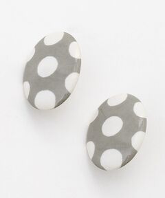 maison de F / メゾンドエフ ピアス・イヤリング | ピアス レディバード