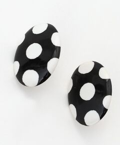 maison de F / メゾンドエフ ピアス・イヤリング | ピアス レディバード