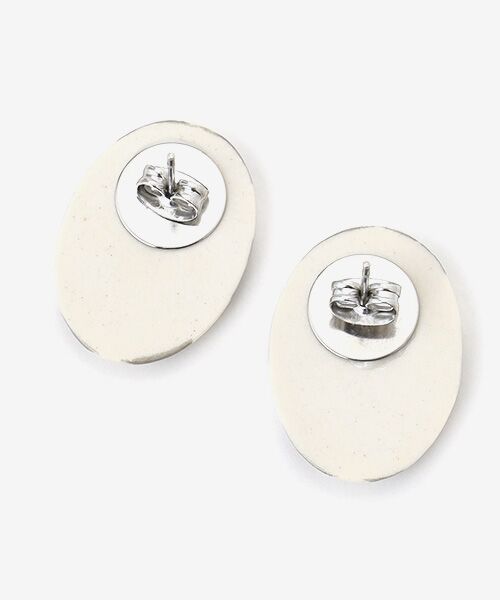 maison de F / メゾンドエフ ピアス・イヤリング | ピアス レディバード | 詳細1