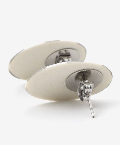 maison de F / メゾンドエフ ピアス・イヤリング | ピアス レディバード | 詳細2