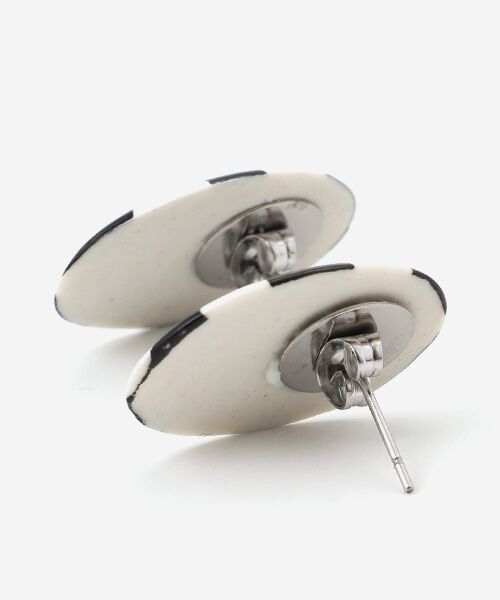 maison de F / メゾンドエフ ピアス・イヤリング | ピアス レディバード | 詳細4