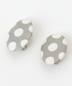 maison de F / メゾンドエフ ピアス・イヤリング | イヤリング レディバード