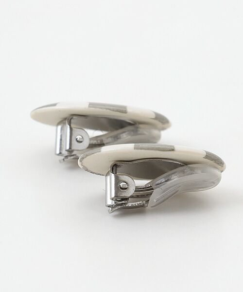 maison de F / メゾンドエフ ピアス・イヤリング | イヤリング レディバード | 詳細2