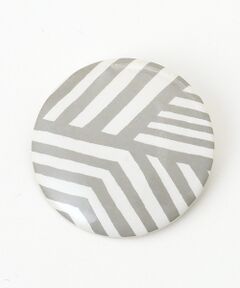 maison de F / メゾンドエフ ブローチ・コサージュ | ブローチ　リーフ