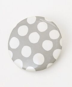 maison de F / メゾンドエフ ブローチ・コサージュ | ブローチ　レディバード