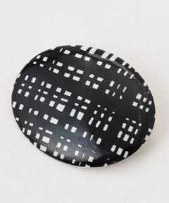 maison de F / メゾンドエフ ブローチ・コサージュ | ブローチ　メッシュ