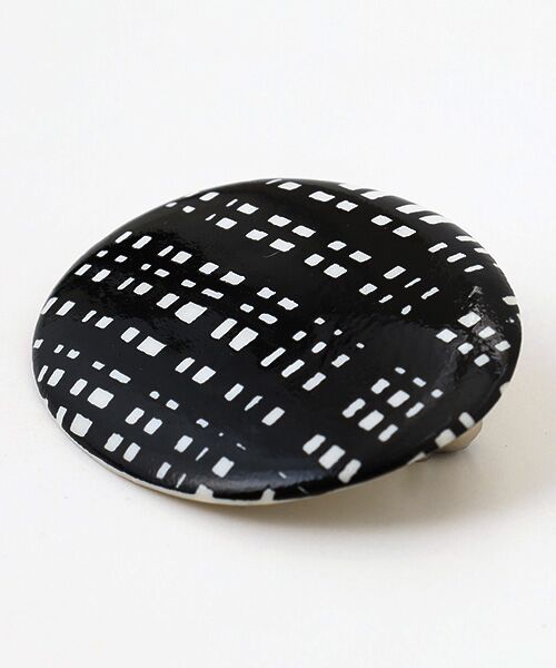 maison de F / メゾンドエフ ブローチ・コサージュ | ブローチ　メッシュ | 詳細2