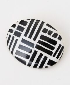 maison de F / メゾンドエフ ブローチ・コサージュ | ブローチ　フィールド