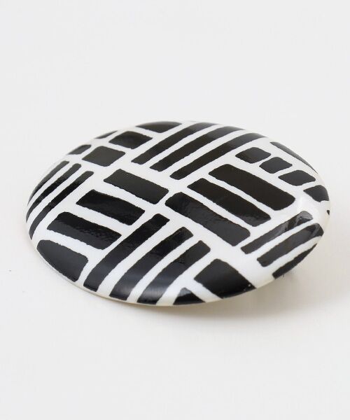 maison de F / メゾンドエフ ブローチ・コサージュ | ブローチ　フィールド | 詳細2