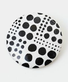 maison de F / メゾンドエフ ブローチ・コサージュ | ブローチ　サークルズ