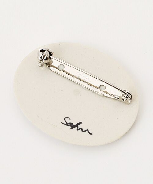 maison de F / メゾンドエフ ブローチ・コサージュ | ブローチ　フラワー | 詳細1