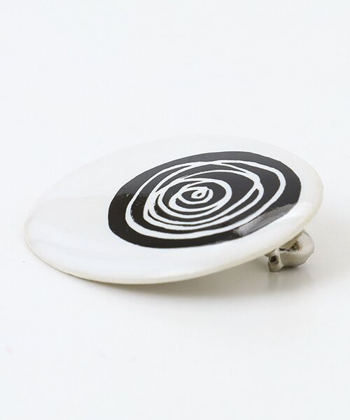 maison de F / メゾンドエフ ブローチ・コサージュ | ブローチ　フラワー | 詳細2