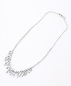 maison de F / メゾンドエフ ネックレス・ペンダント・チョーカー | スフィアドリップネックレス