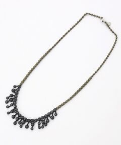 maison de F / メゾンドエフ ネックレス・ペンダント・チョーカー | スフィアドリップネックレス