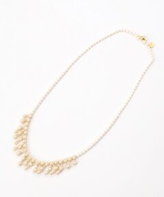 maison de F / メゾンドエフ ネックレス・ペンダント・チョーカー | スフィアドリップネックレス