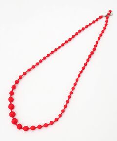 maison de F / メゾンドエフ ネックレス・ペンダント・チョーカー | スフィア・プラス６０（旅する色in群馬）