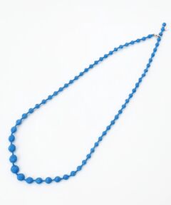 maison de F / メゾンドエフ ネックレス・ペンダント・チョーカー | スフィア・プラス６０（旅する色in群馬）