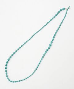 maison de F / メゾンドエフ ネックレス・ペンダント・チョーカー | スフィア・プラス８０（旅する色in群馬）