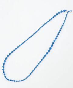 maison de F / メゾンドエフ ネックレス・ペンダント・チョーカー | スフィア・プラス８０（旅する色in群馬）