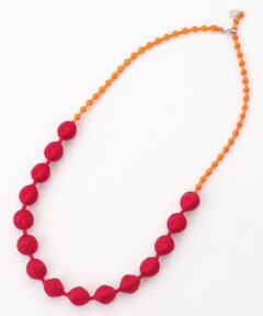 maison de F / メゾンドエフ ネックレス・ペンダント・チョーカー | スフィアカラーコンビ