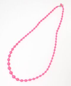 maison de F / メゾンドエフ ネックレス・ペンダント・チョーカー | スフィア・プラス６０（ルミ）