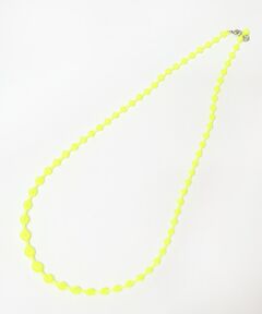 maison de F / メゾンドエフ ネックレス・ペンダント・チョーカー | スフィア・プラス６０（ルミ）