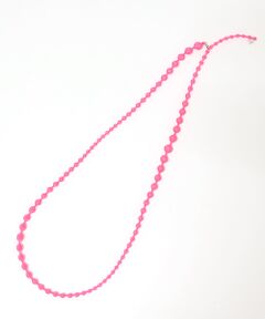 maison de F / メゾンドエフ ネックレス・ペンダント・チョーカー | スフィア・プラス８０（ルミ）