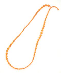 maison de F / メゾンドエフ ネックレス・ペンダント・チョーカー | スフィア・プラス８０（ルミ）