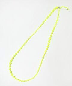 maison de F / メゾンドエフ ネックレス・ペンダント・チョーカー | スフィア・プラス８０（ルミ）