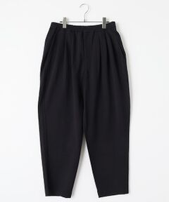 maison de F / メゾンドエフ その他パンツ | seersucker 3tuck pants