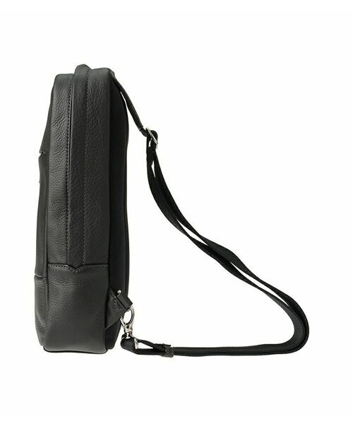 maison de F / メゾンドエフ メッセンジャーバッグ・ウエストポーチ | ボディバッグ(縦型)｜トゥージュール | 詳細1
