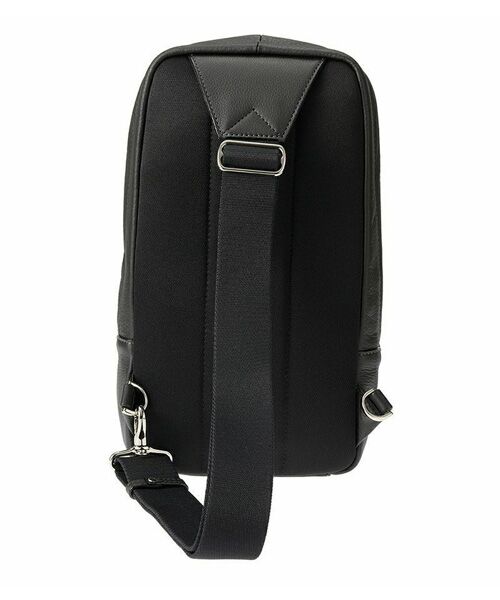 maison de F / メゾンドエフ メッセンジャーバッグ・ウエストポーチ | ボディバッグ(縦型)｜トゥージュール | 詳細2