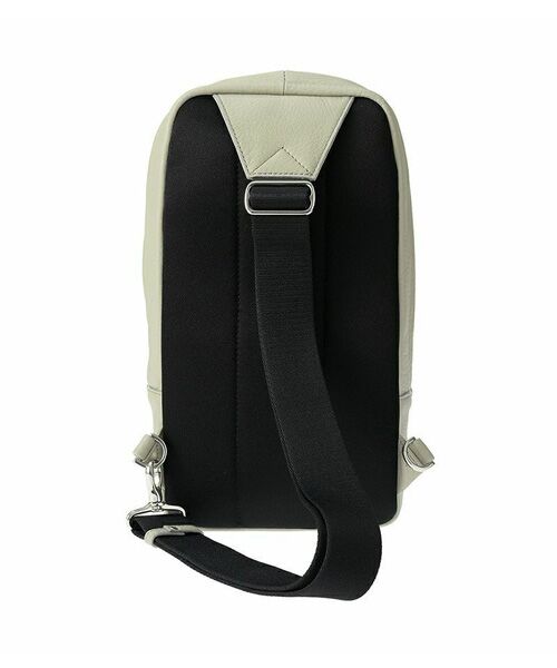 maison de F / メゾンドエフ メッセンジャーバッグ・ウエストポーチ | ボディバッグ(縦型)｜トゥージュール | 詳細4