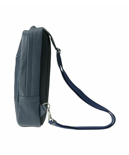 maison de F / メゾンドエフ メッセンジャーバッグ・ウエストポーチ | ボディバッグ(縦型)｜トゥージュール | 詳細6