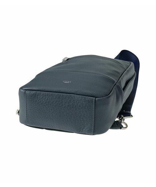 maison de F / メゾンドエフ メッセンジャーバッグ・ウエストポーチ | ボディバッグ(縦型)｜トゥージュール | 詳細8