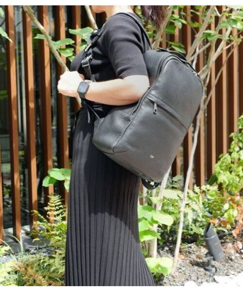 maison de F / メゾンドエフ リュック・バックパック | バックパック｜トゥージュール(ビジネスリュック) | 詳細7