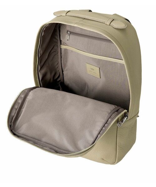 maison de F / メゾンドエフ リュック・バックパック | バックパック｜トゥージュール(ビジネスリュック) | 詳細10