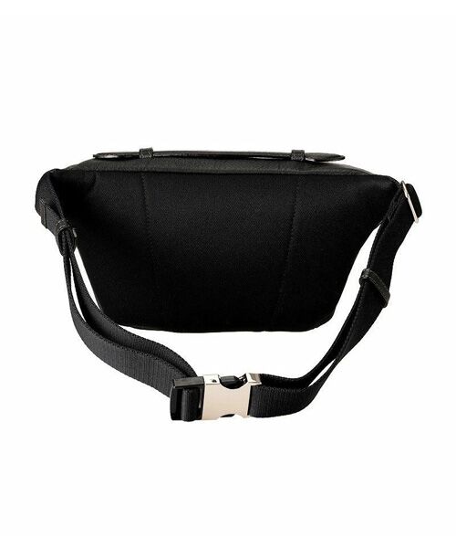 maison de F / メゾンドエフ メッセンジャーバッグ・ウエストポーチ | ボディバッグ｜トゥージュール | 詳細2