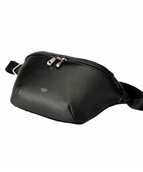 maison de F / メゾンドエフ メッセンジャーバッグ・ウエストポーチ | ボディバッグ｜トゥージュール | 詳細4